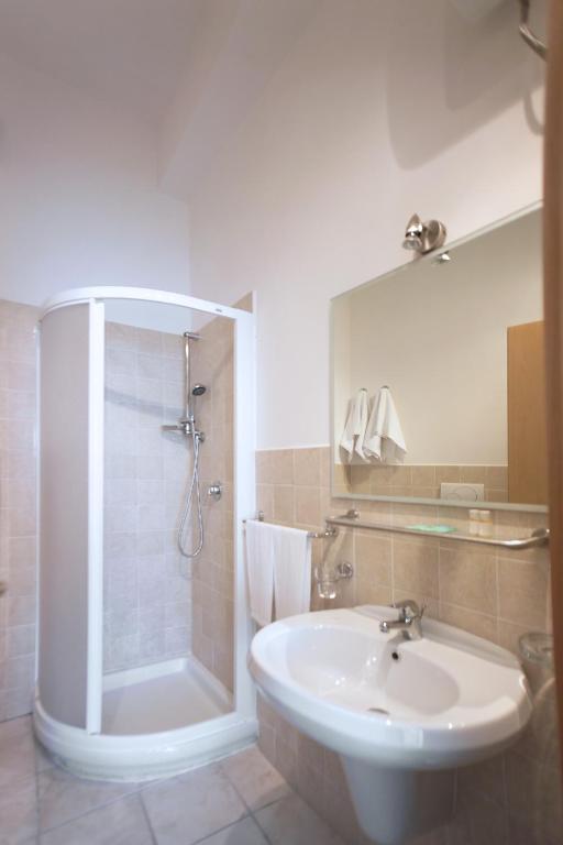 Le Antiche Porte Peschici Room photo